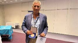 El Dr. Manel Puig-Domingo recibe el máximo reconocimiento europeo en neuroendocrinología