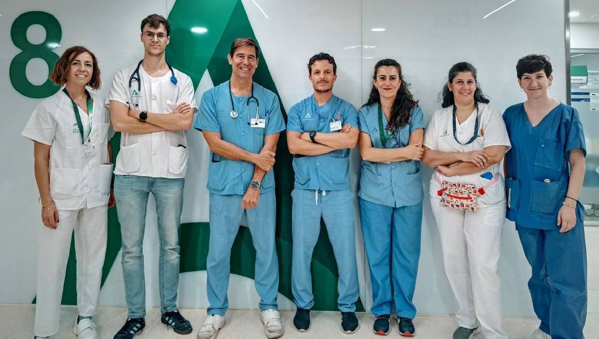 Abordaje ambulatorio intensivo respiratorio: “Supone menos ingresos y descompensaciones graves”