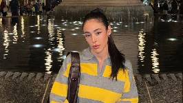 La influencer Julia Garrigós visibiliza la escoliosis: del corsé y la cirugía a los mitos y realidades tras la operación