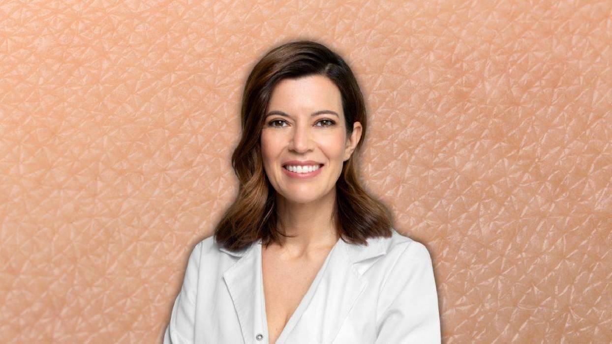 Ni amarillo ni azul: los colores en la piel que nunca deberías tapar con maquillaje sin ir al dermatólogo
