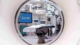 El Hospital Ascires destina un tercio de su inversión a tecnología médica para revolucionar diagnósticos y terapias