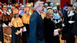 Aragón trabaja para que Huesca tenga grado de Farmacia en 2027