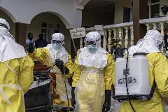 Europa envía a dos epidemiólogos a República Democrática del Congo para reforzar su respuesta frente al brote de ébola