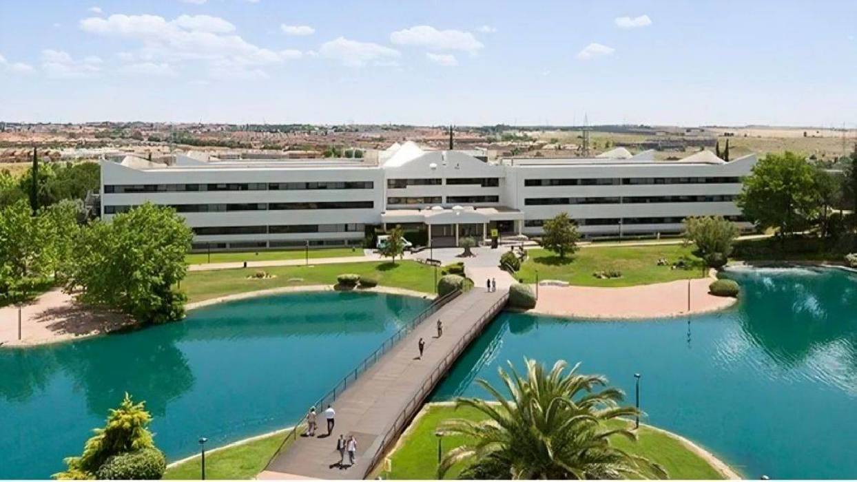 La Universidad Europea, única privada en Madrid y segunda de España en el ranking Shanghái de Medicina