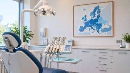 España, entre los países de la UE con más dentistas: 33.300 profesionales y 1.928 nuevos graduados