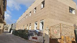 Termina la primera fase de ampliación del centro de salud de Rafelbunyol y el nuevo edificio inicia la actividad