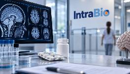 IntraBio abre una nueva era para la ataxia-telangiectasia con el primer tratamiento aprobado