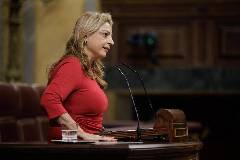 Coalición Canaria pedirá en el Congreso financiar la reclasificación de "todo el personal sanitario" en el Estatuto Marco