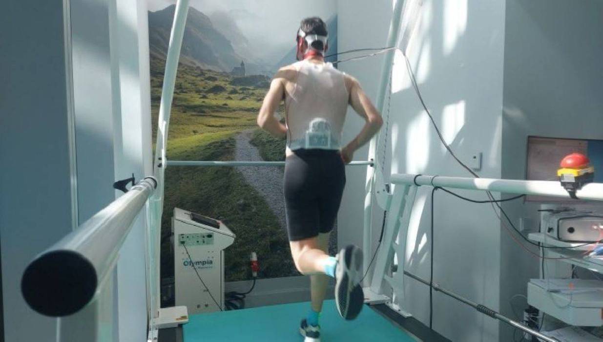 Medicina, tecnología y nutrición se unen para optimizar el rendimiento deportivo y prevenir lesiones
