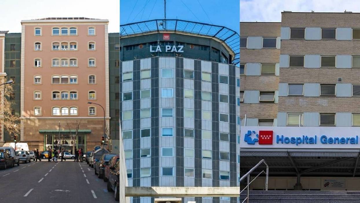 La sanidad española consolida 25 hospitales entre los mejores del mundo en especialidades