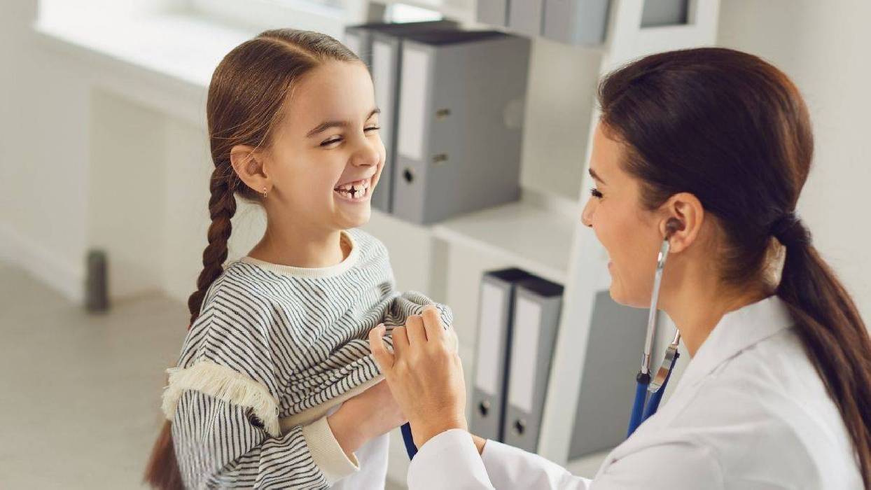 Los endocrinos piden un cribado infantil sistemático para detectar la hipercolesterolemia familiar