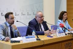 Castilla y León teme intereses "espureos" en el real decreto sobre listas de espera que prepara Sanidad