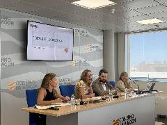 Aragón amplía la vacunación de la gripe hasta los 11 años en su nueva campaña de inmunización estacional
