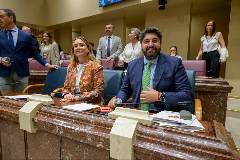 Murcia reforzará los controles y reclamará fondos si se confirma el presunto fraude de prótesis