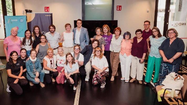 ASACO reivindica el bienestar íntimo de las mujeres con cáncer ginecológico durante y después del tratamiento