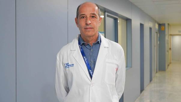 Marc Miravitlles, presidente de la Sociedad Europea de Respiratorio: “No se tiene conciencia de la gravedad de estas enfermedades”