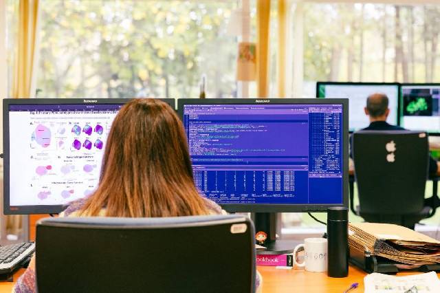 Ciencia impulsa un Nodo Nacional de Datos en Cáncer para acelerar la investigación oncológica