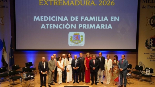 Sara García Espada destaca el 