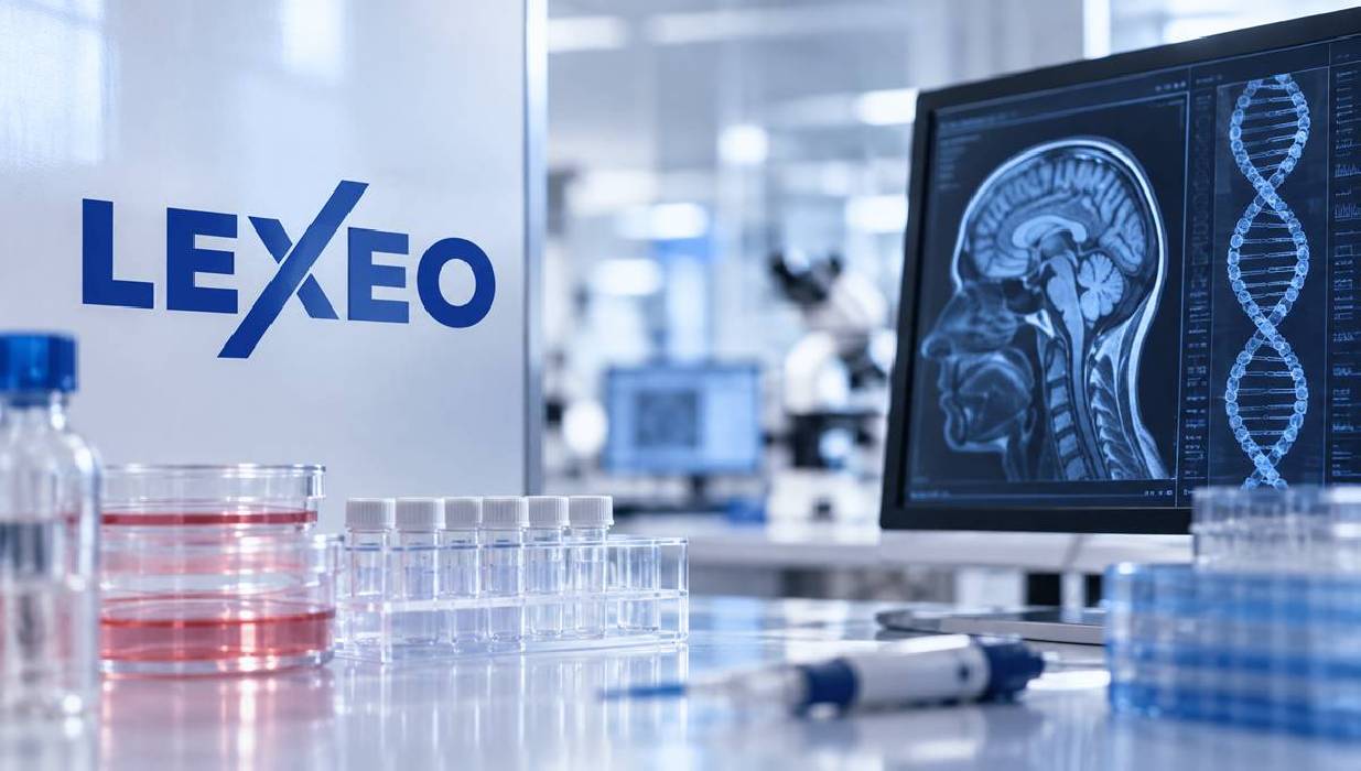 Lexeo adquiere los activos de Mantle para la ataxia de Friedreich por 7,2 millones de euros