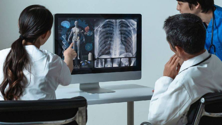 ¿Cómo reducir los residuos producidos por la tecnología sanitaria? Un proyecto europeo da con la fórmula