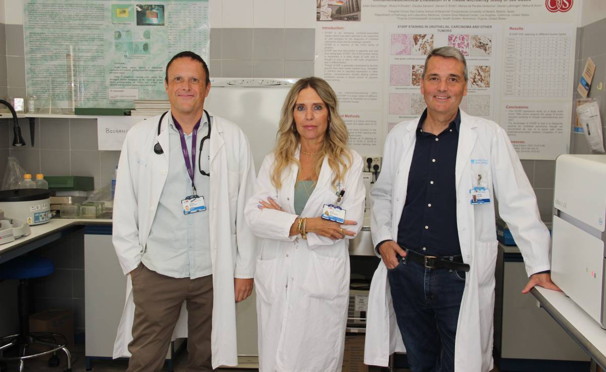 La medicina de precisión revoluciona el tratamiento de pacientes con cáncer de mama metastásico
