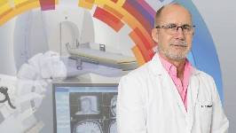 IRCA y la UAX abren la IX edición de su Máster de Formación Permanente en Radiocirugía del Sistema Nervioso Central