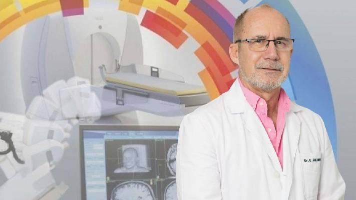 IRCA y la UAX abren la IX edición de su Máster de Formación Permanente en Radiocirugía del Sistema Nervioso Central