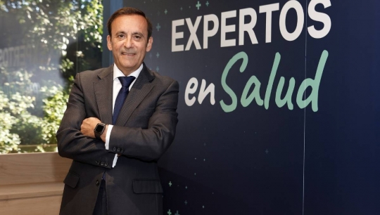 La Fundación Cofares refuerza su compromiso sociosanitario: 