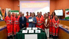 Andalucía extiende el acceso a la historia clínica a Emergencias para facilitar la continuidad asistencial