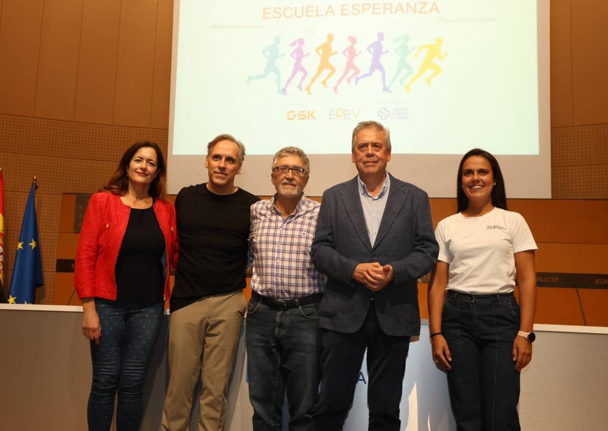 Pacientes y profesionales reivindican el papel del ejercicio físico durante el cáncer ginecológico