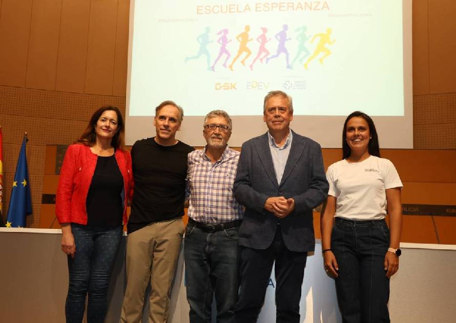 Pacientes y profesionales reivindican el papel del ejercicio físico durante el cáncer ginecológico