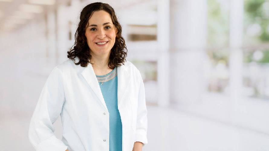 Más de diez años para diagnosticar el síndrome de piernas inquietas: 