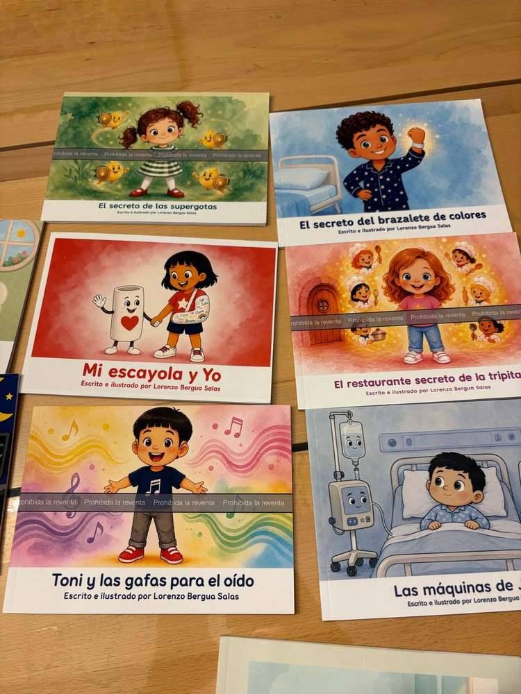 Cuentos Lorenzo Bergua