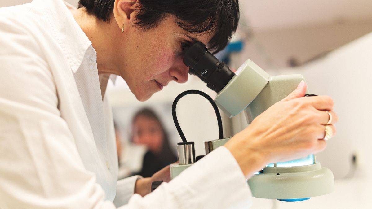 New Genetic Model Advances Brown Fat and Metabolism Research