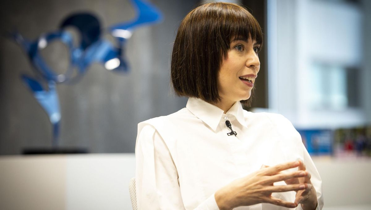 Diana Morant reconoce la necesidad de 