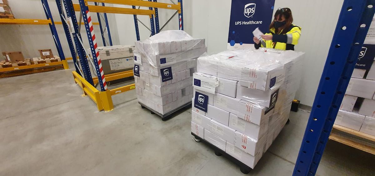 Vacunas que se caducan sin administrarse o centros de salud sin viales, ¿cómo mejorar la gestión?