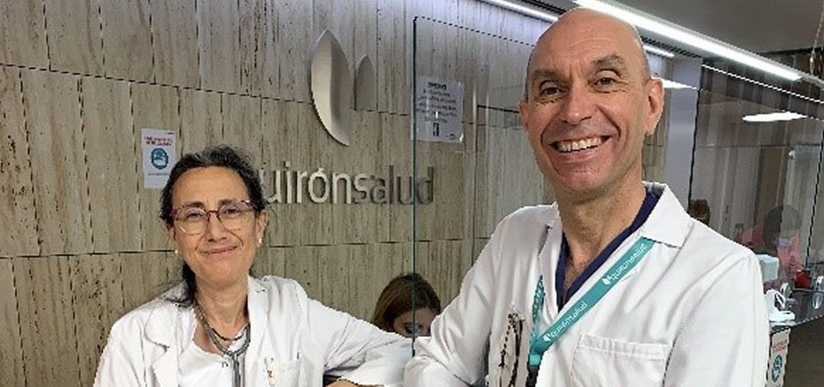 Ruber Juan Bravo Reduce Un 26 Los Reingresos De Pacientes Quir rgicos 