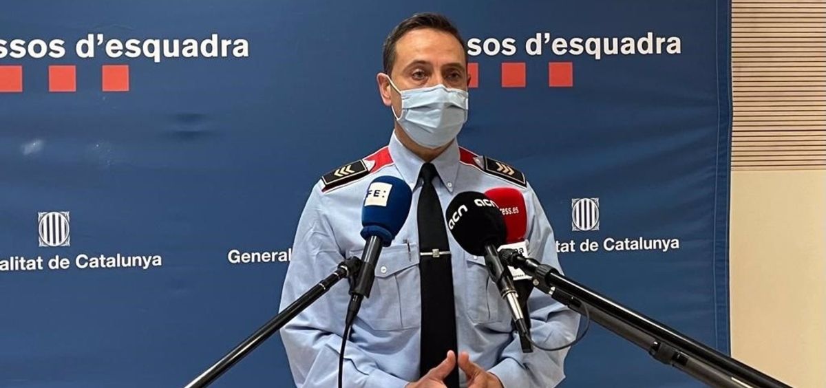 Los Mossos alertan de la aparición de presuntos estafadores de vacunas ...