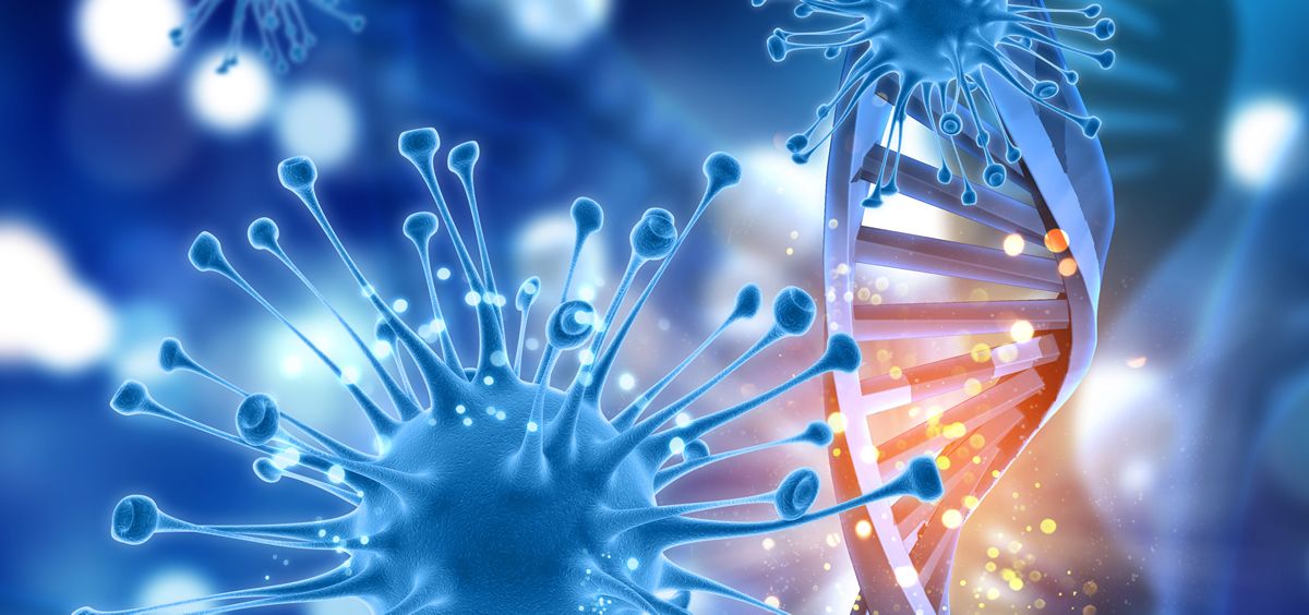 ¿En qué consiste el test de diagnóstico molecular GynEC-Dx?