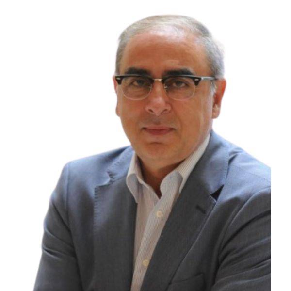 José Martínez Olmos